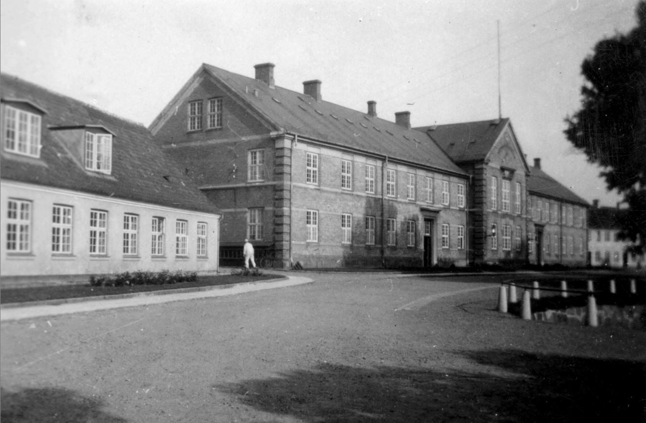 100.109 Kronborg cirka 1933