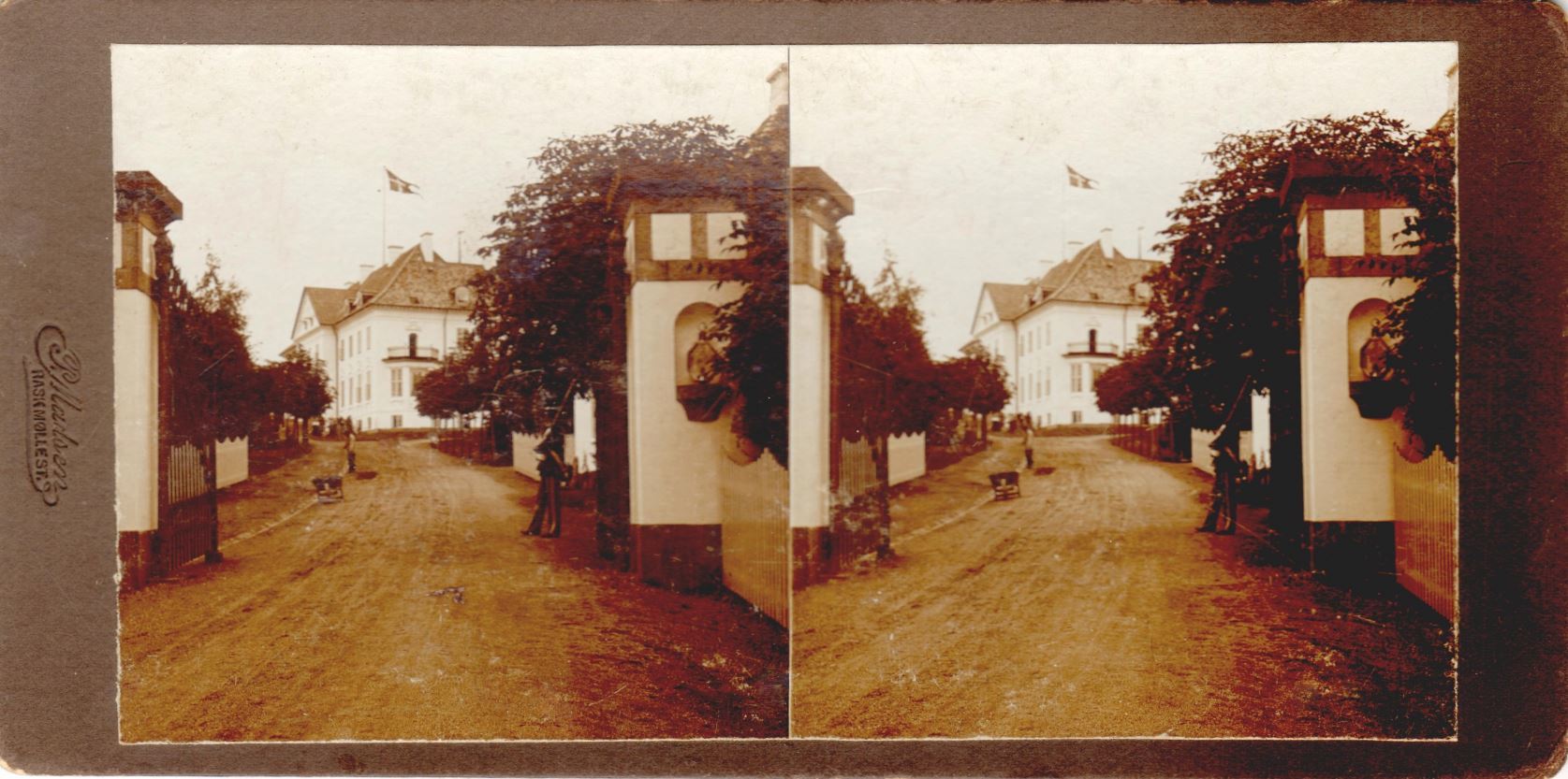 11432.21  Marselisborg, 8000 Aarhus cirka 1914