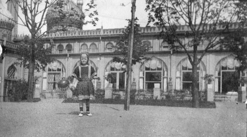71.35 Linke i Tivoli 1901-02.