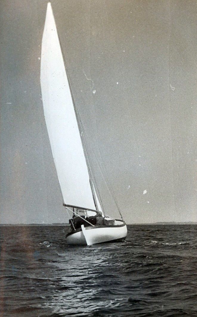30.566 Korshavn 1938