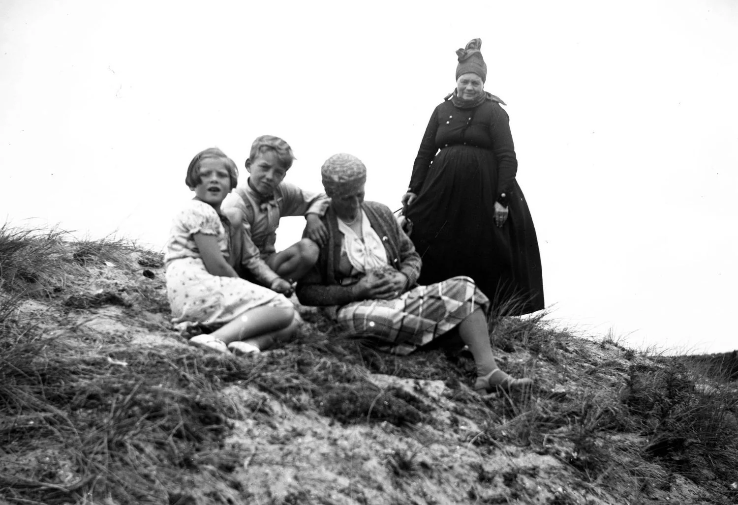 22.15 Skovturen 1913