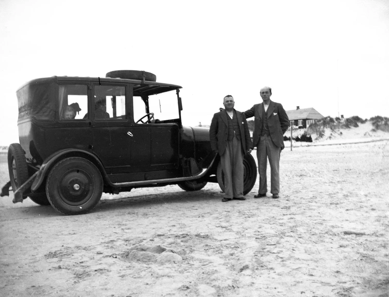 22.17 Fanø 1937
