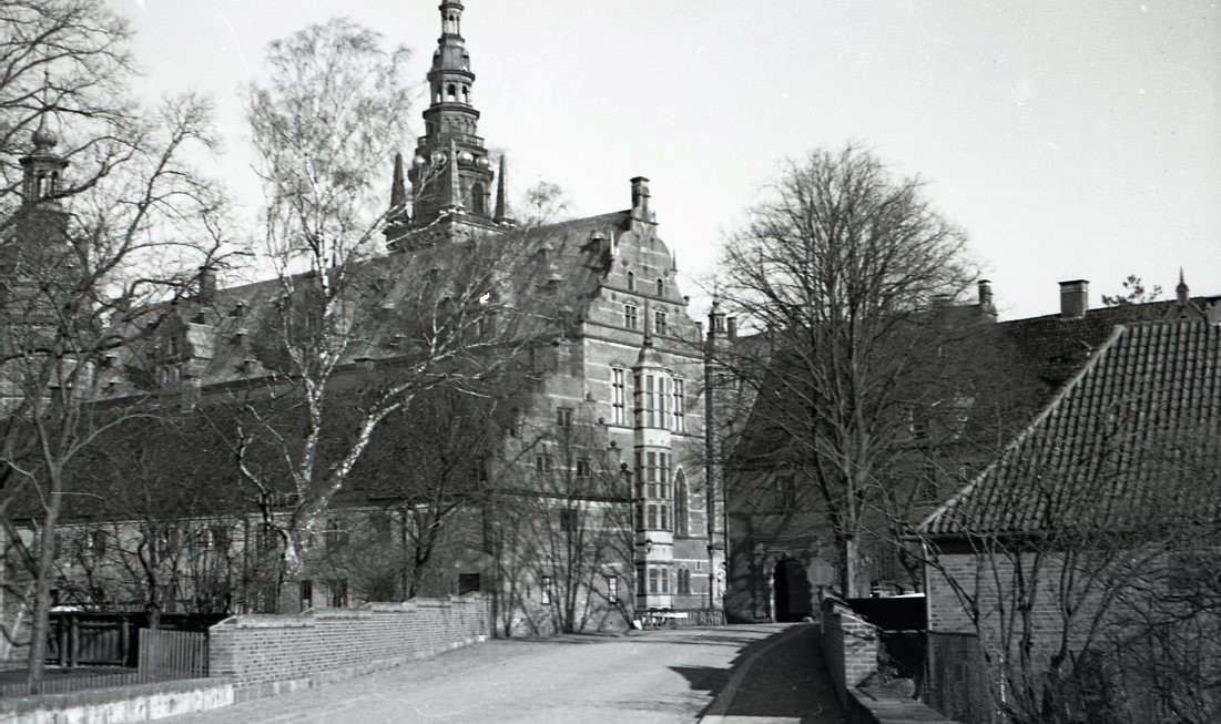 100.655 Frederiksborg slot