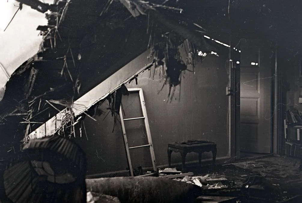 100.656 Brand i trykkeri i Rigensgade