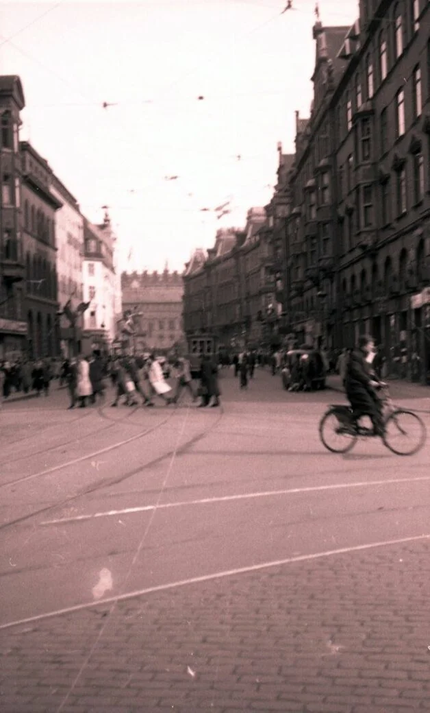 100.839 Befrielsen maj 1945