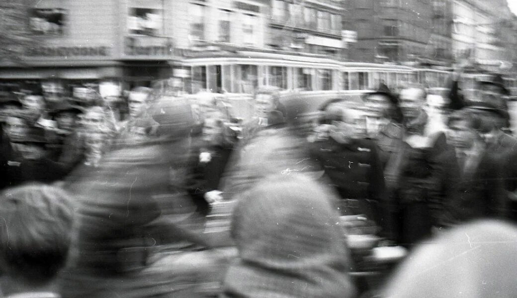 100.844 Befrielsen maj 1945