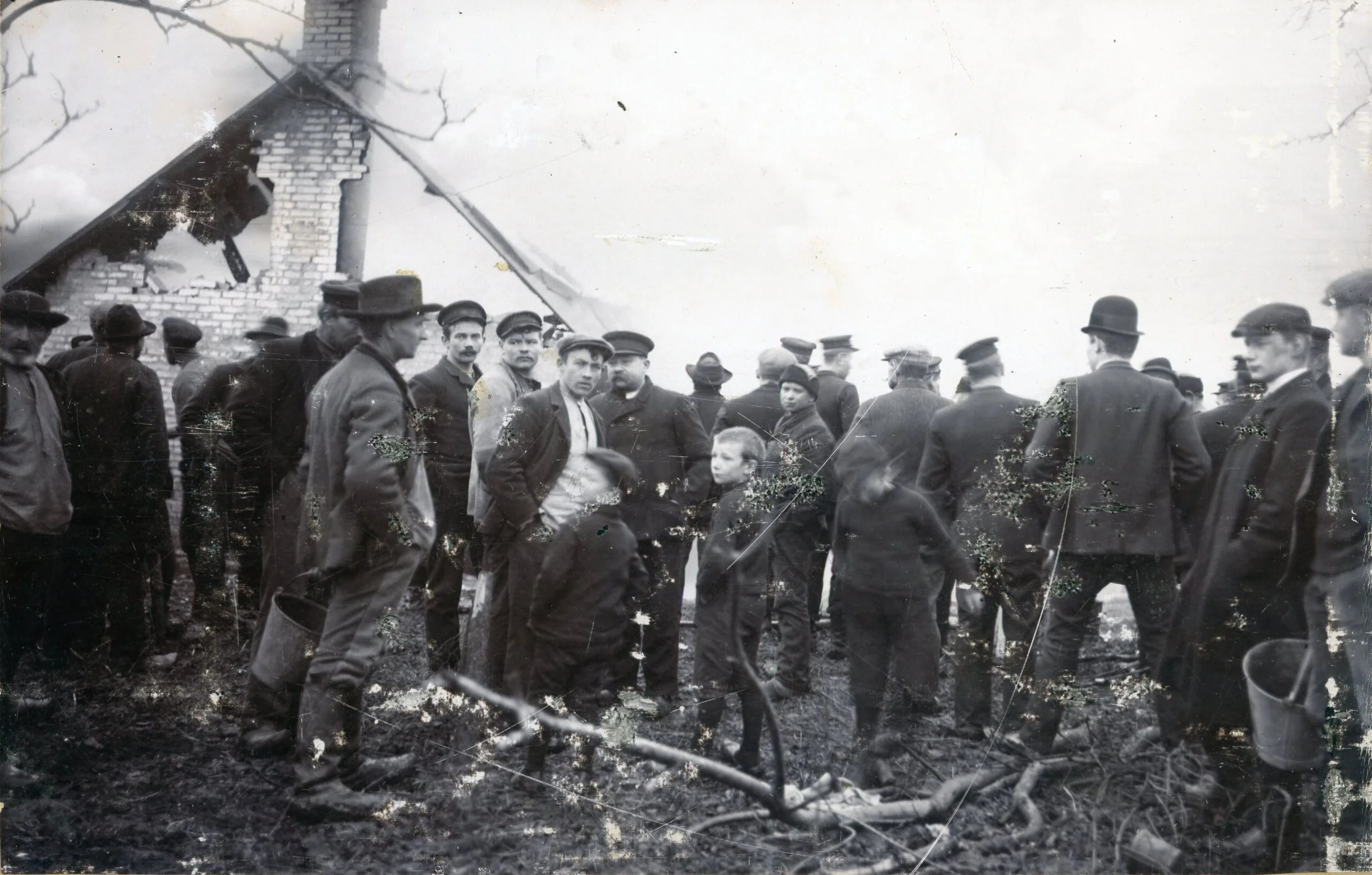 10931.25 Brand i Bogense