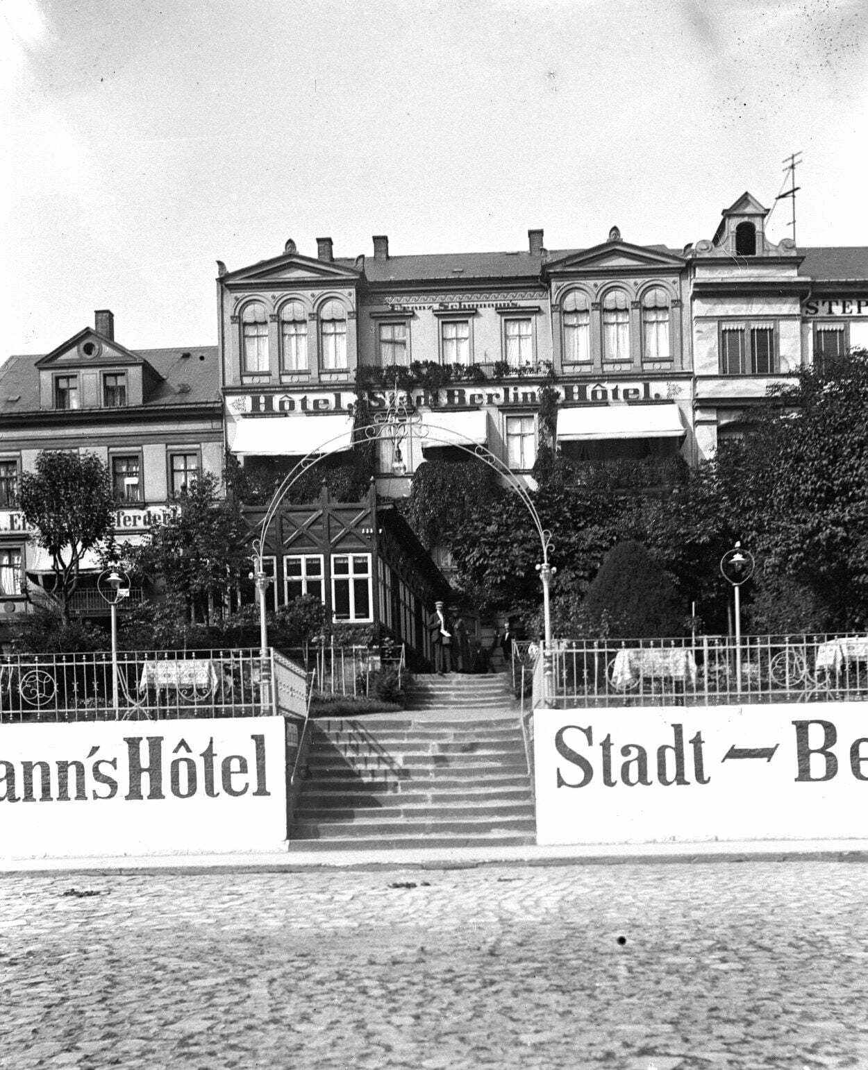 13897.12.3 Hotel Stadt Berlin