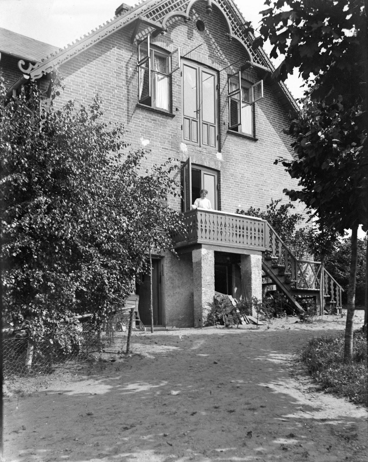 13897.6.3 Villa Alfa, Søvej 1 B, Nødebo