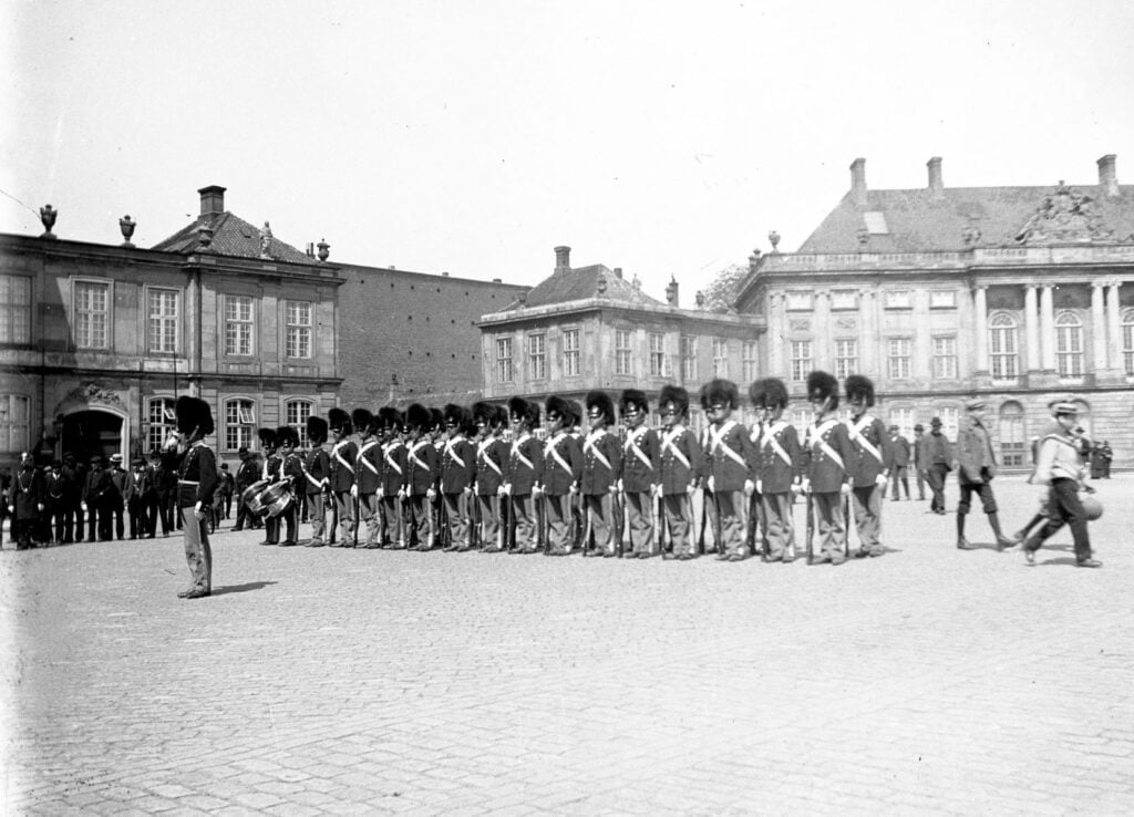 13897.7.5 Amalienborg