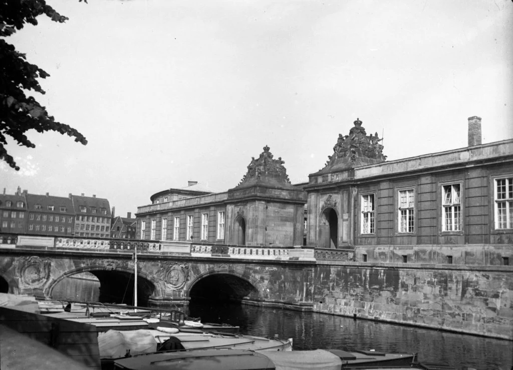 80.173 Slotsholmsbroen.