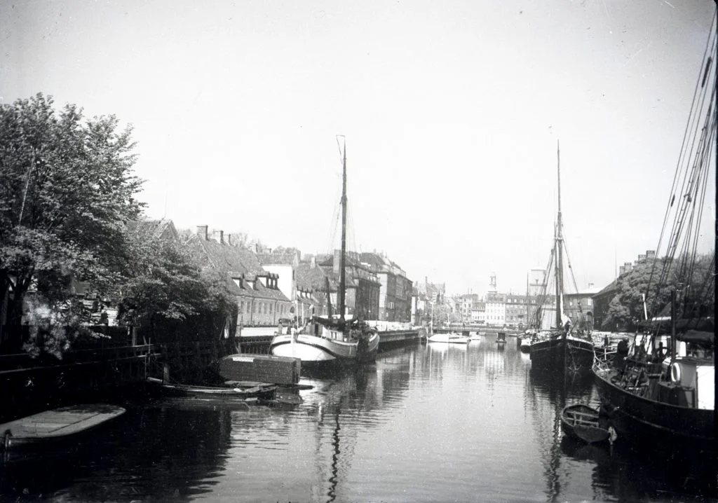 80.233 Frederiksholms kanal.