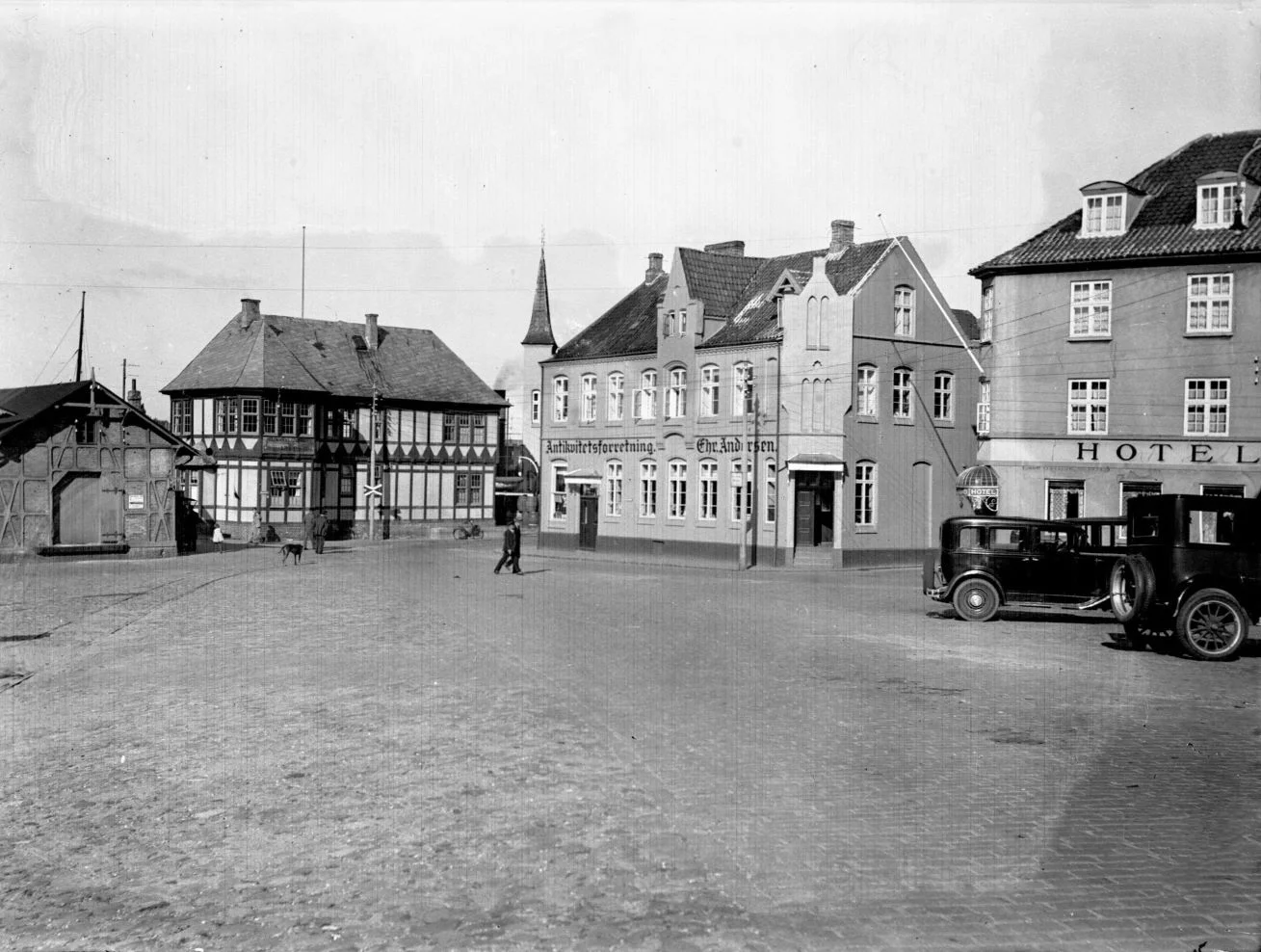 80.396 Sønderbro, Sønderborg.