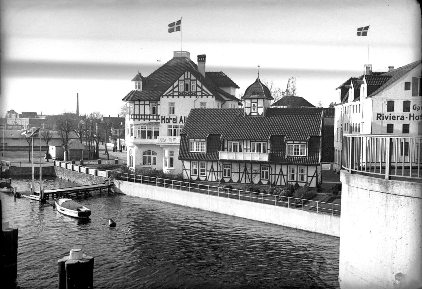 80.405 Sønderborg havn.