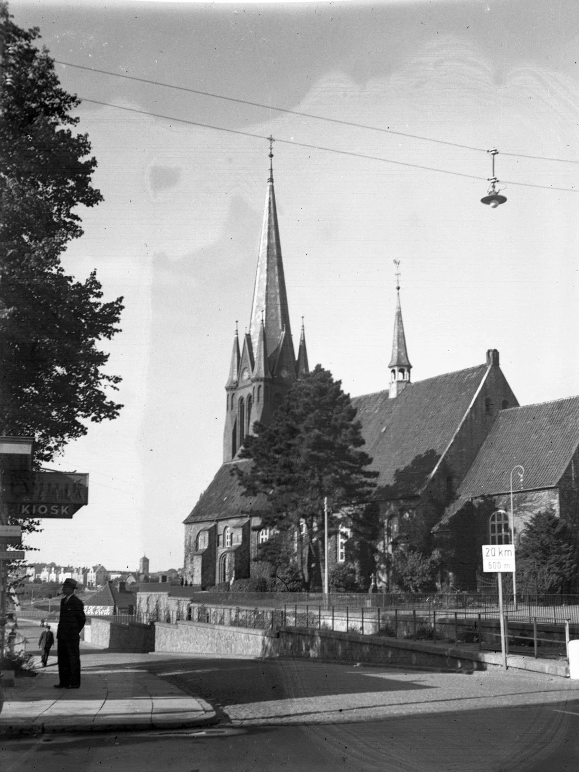 80.408 Sønderborg kirke.