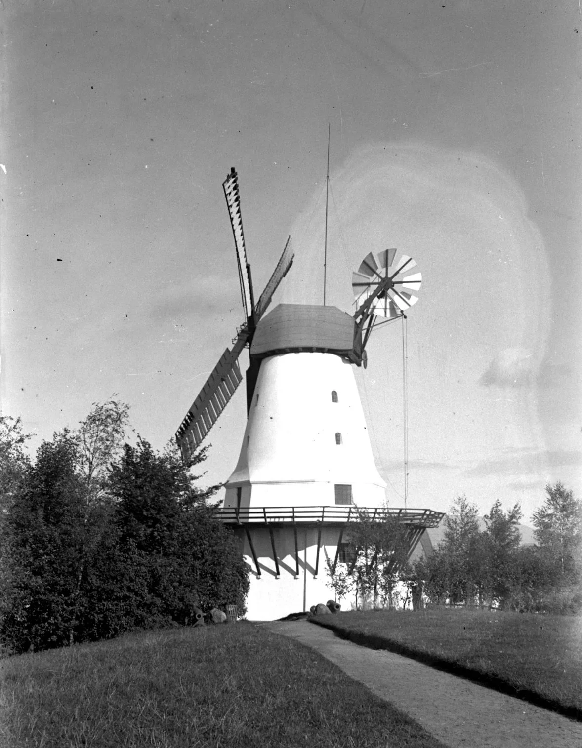80.427 Dybbøl Mølle