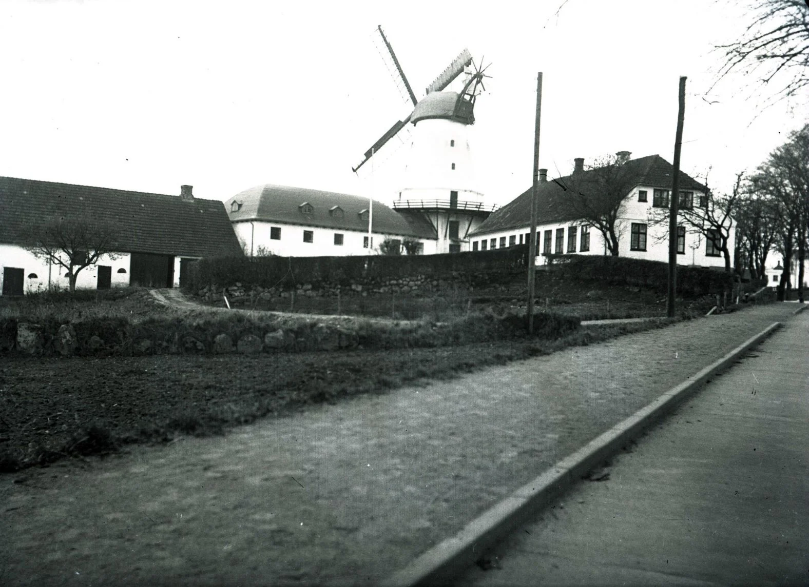 80.429 Dybbøl Mølle