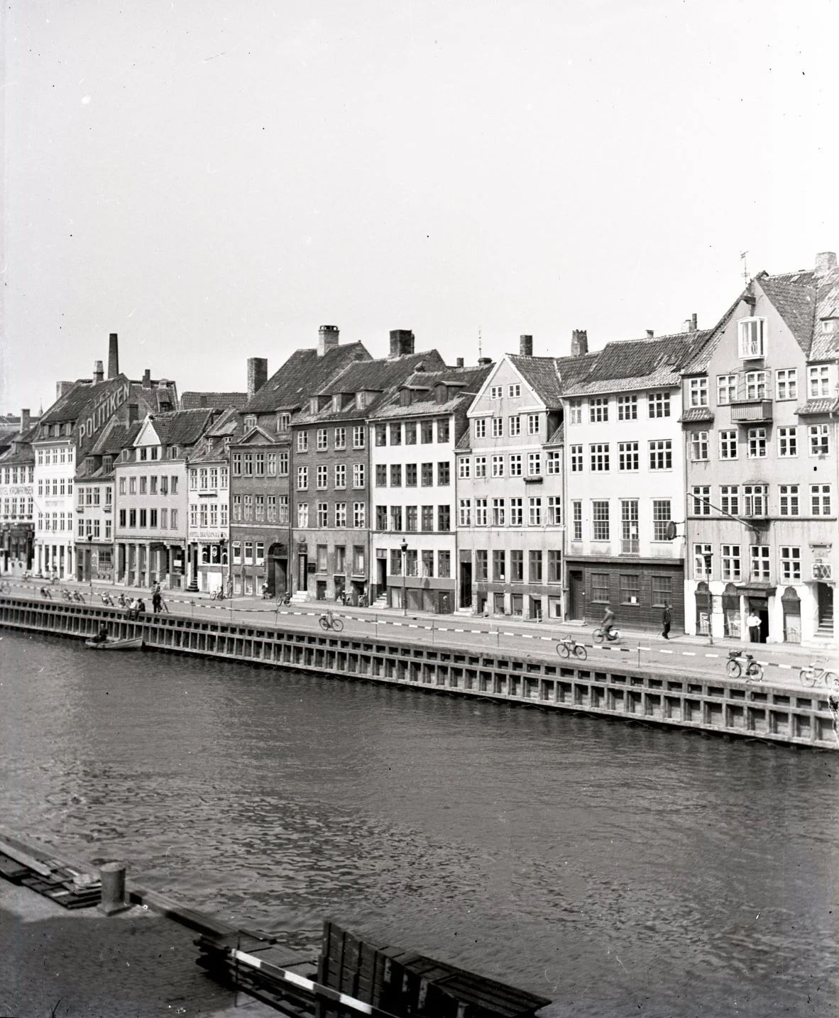 80.601 Nyhavn