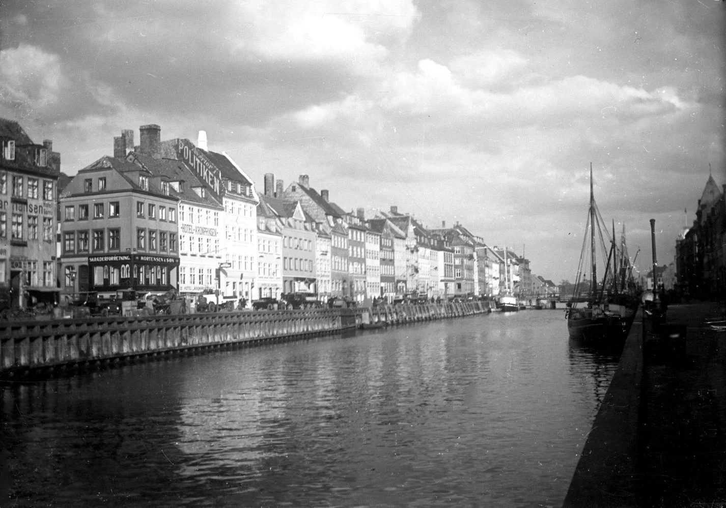 80.602 Nyhavn