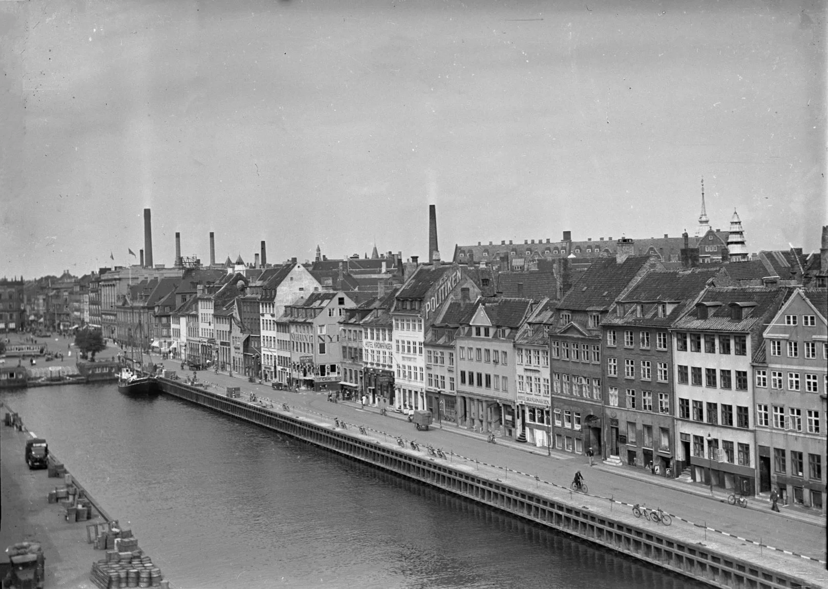 80.603 Nyhavn