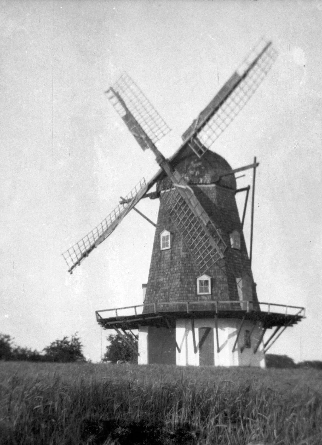 80.638 Dybbøl Mølle