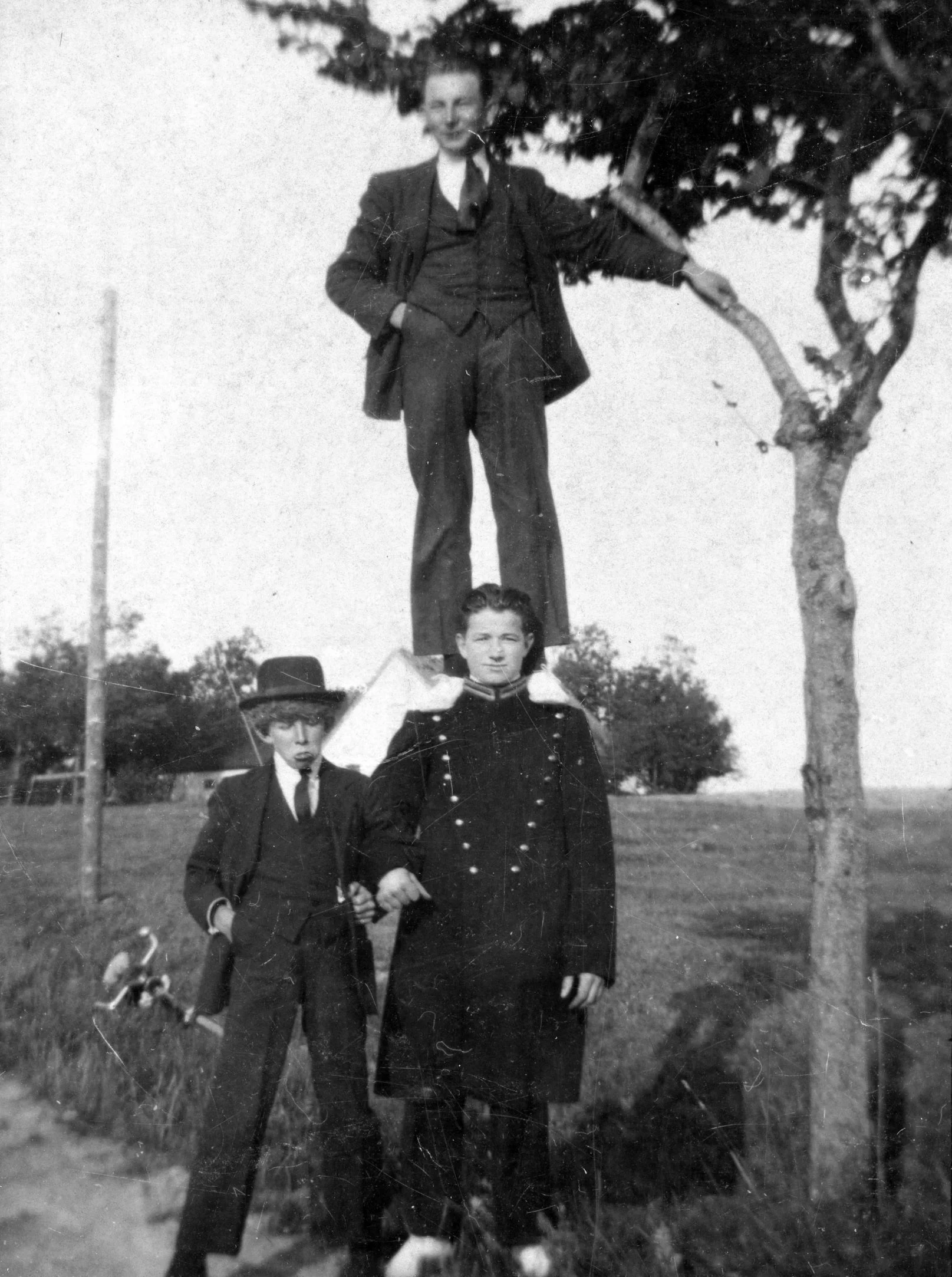 40.20 Formodentlig billeder fra Kolsbæk.