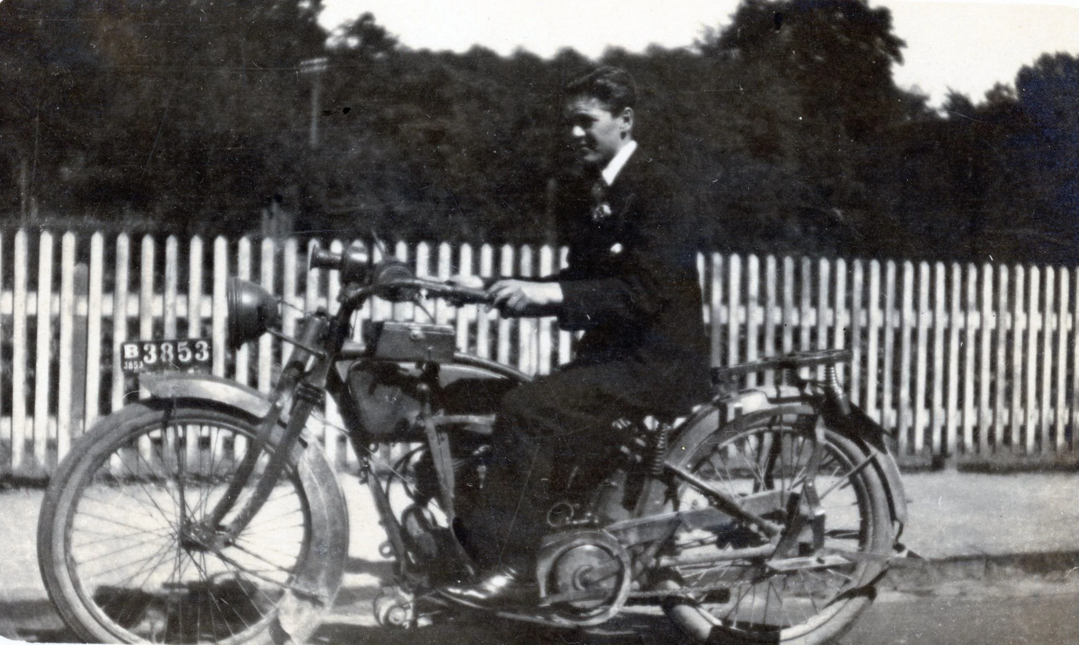 40.21 Formodentlig fra Kolsbæk ved Helsinge.