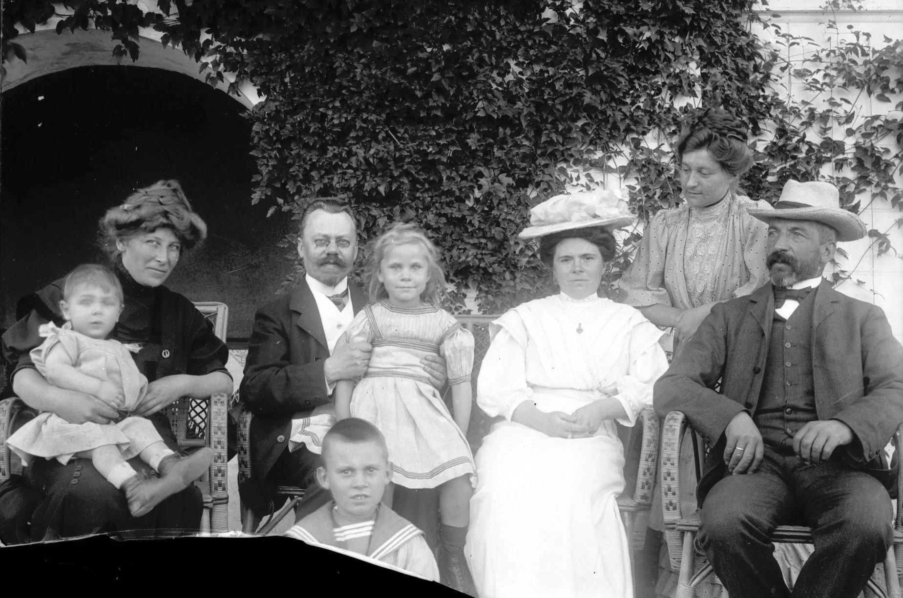 76.16.3 Sødal 1908-09