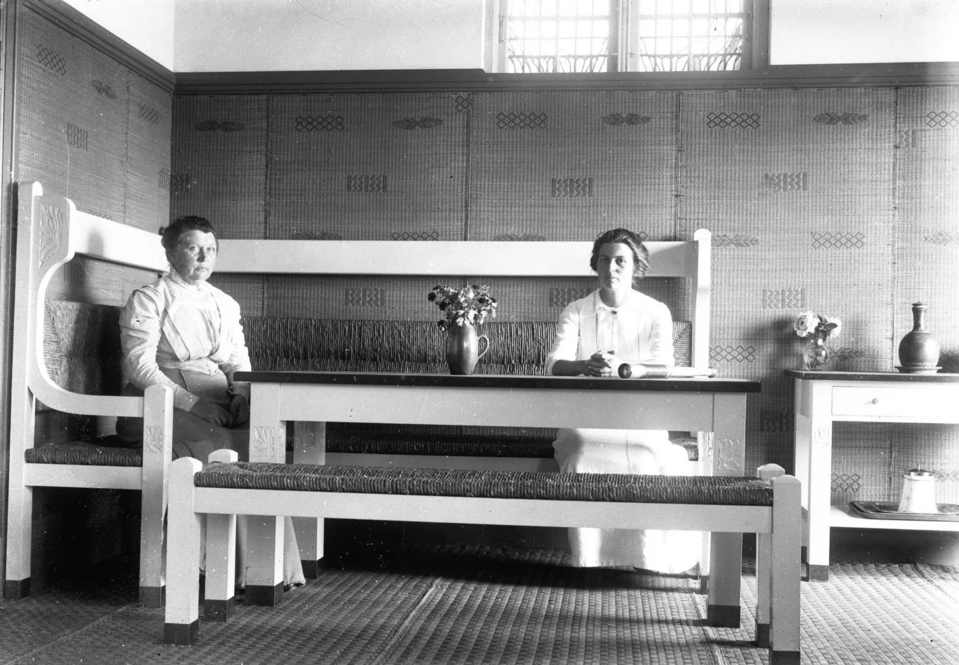 76.2.3 ukendt, dateret 1913- Måske Skolebakken 10, Humlebæk