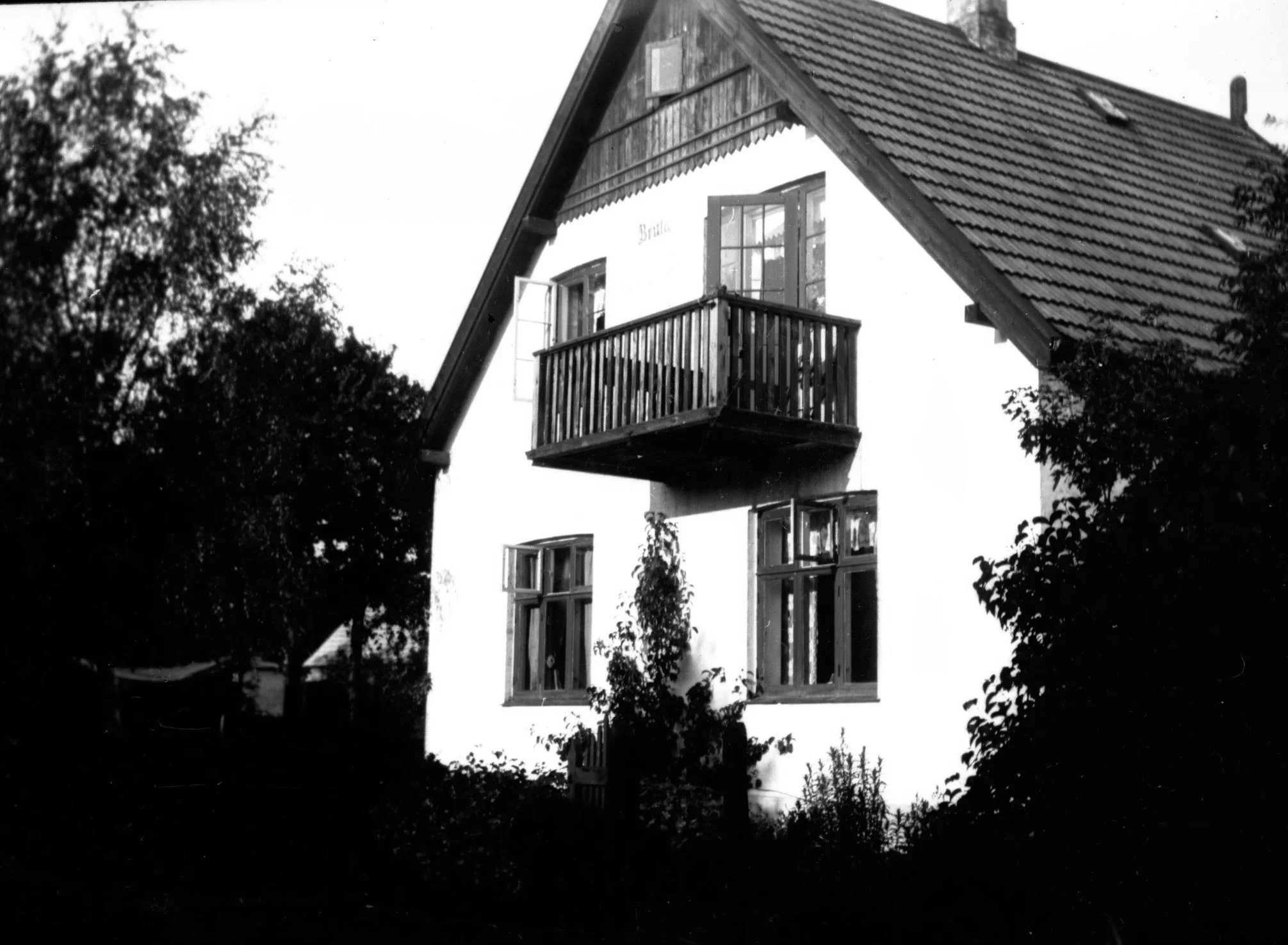 76.23.1 Villa Britha år 1915