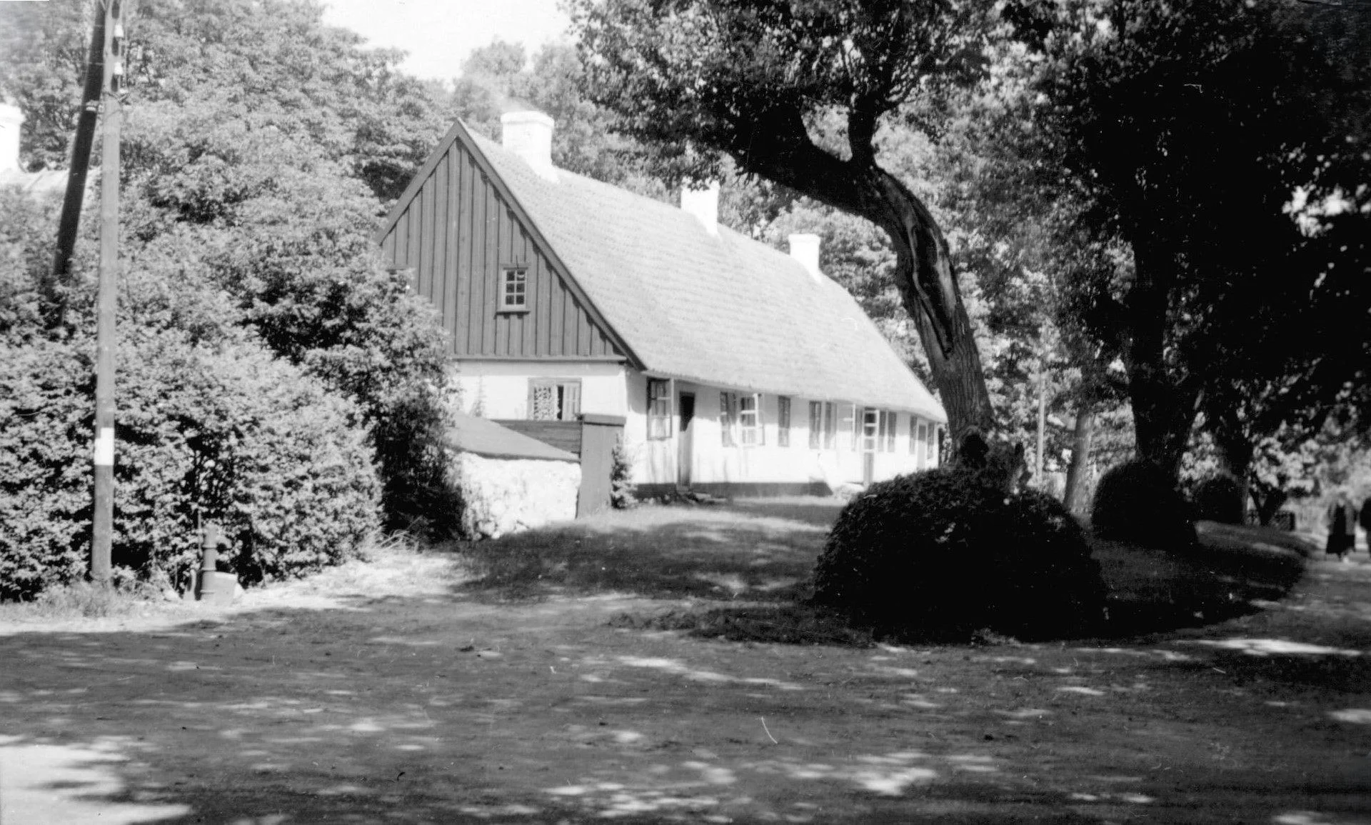 70.131 70.131 Partier fra Rørvig 1938