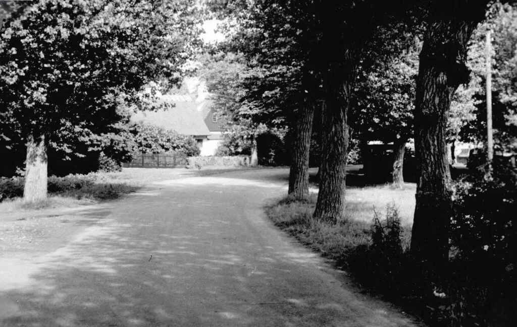 70.132 Partier fra Rørvig 1938