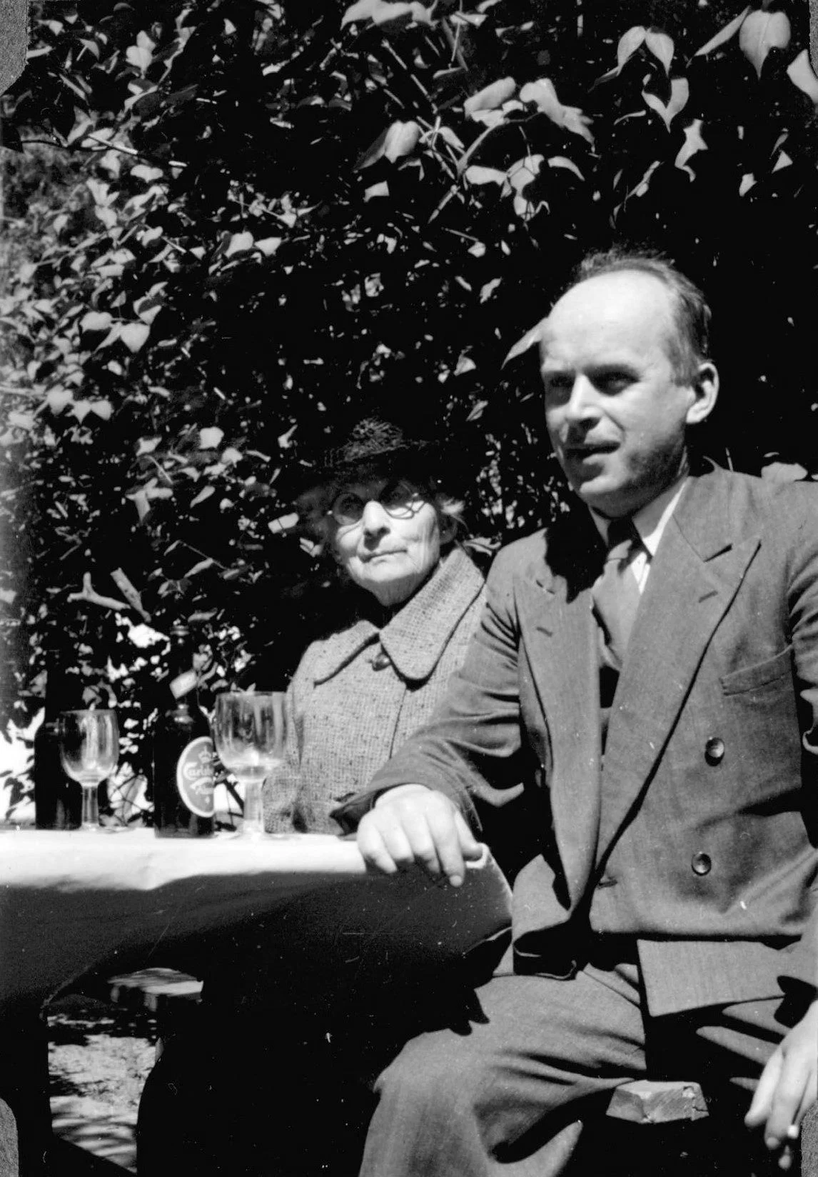 70.177 Eremitagen, Rødebrohus 1943