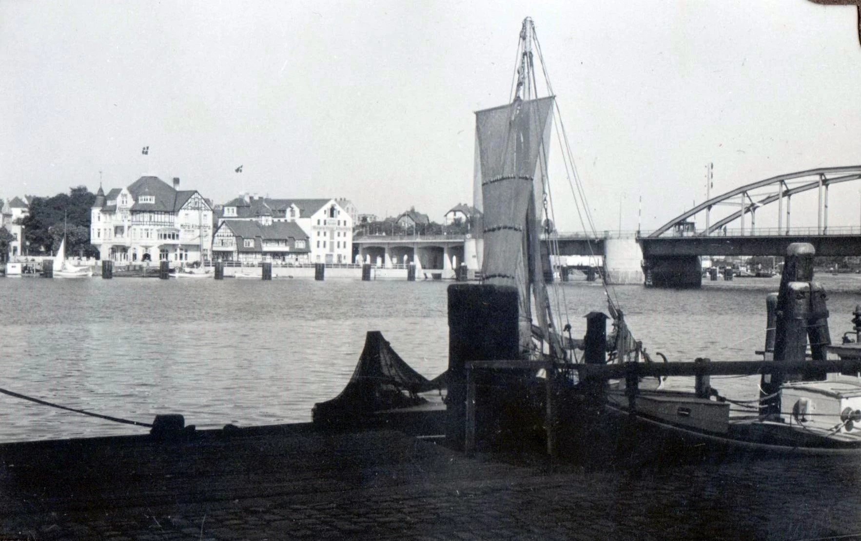 70.70 Sønderborg 1935