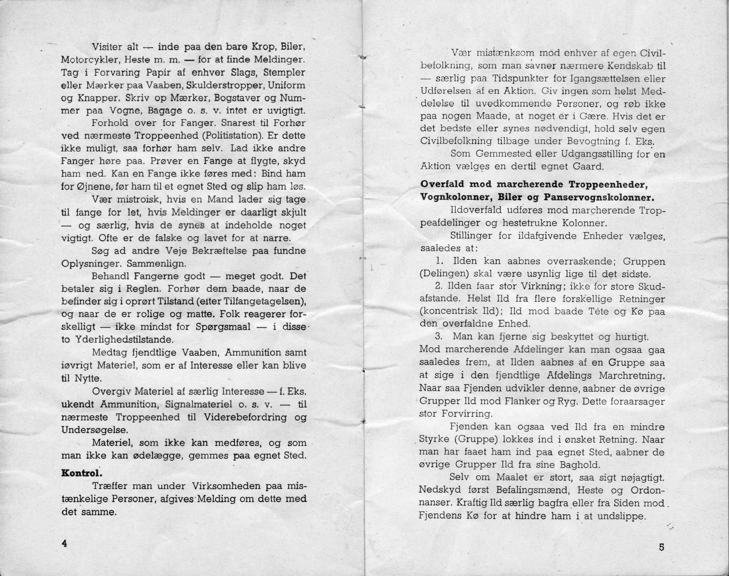 10479.3 Partisanhåndbog