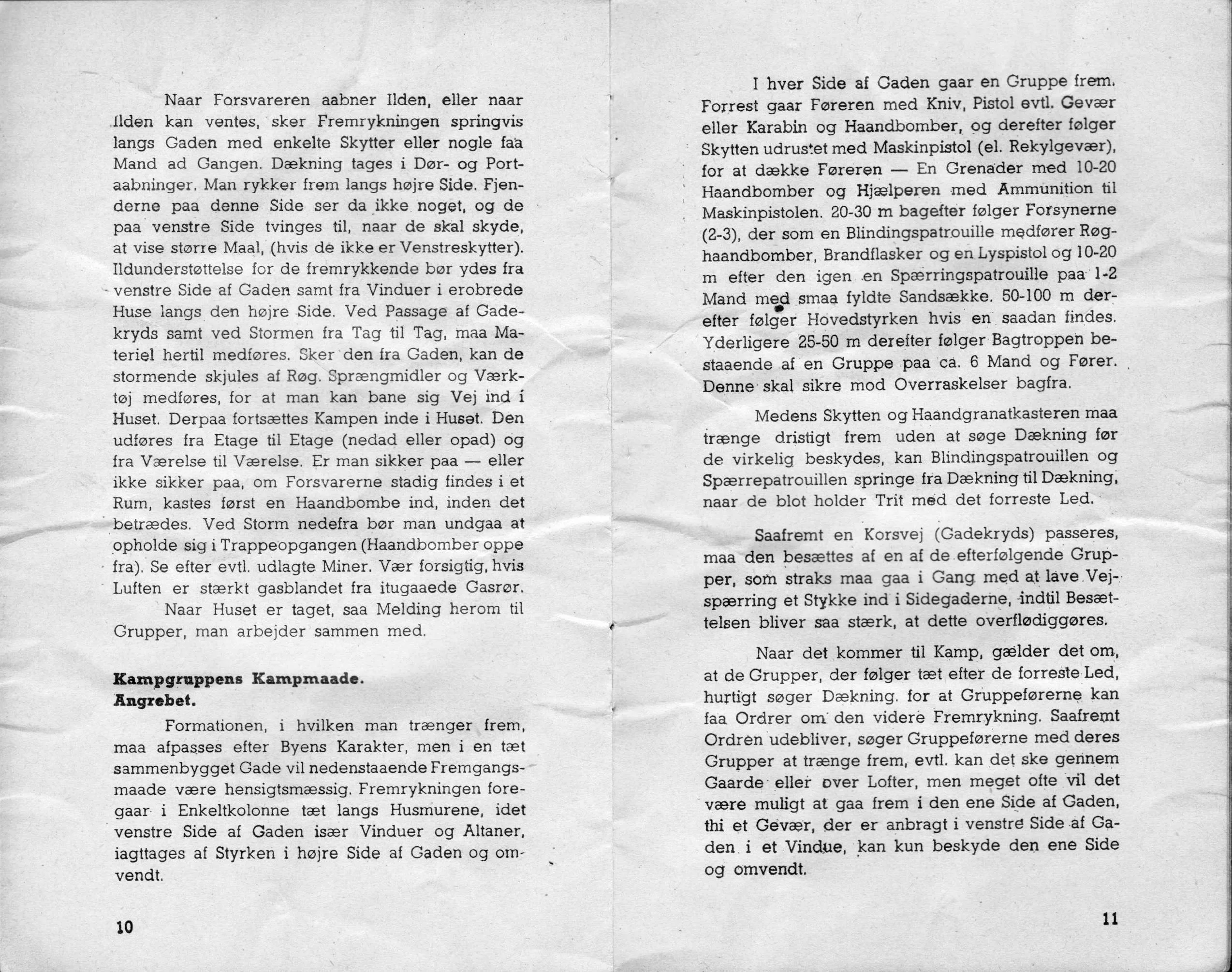 10479.6 Partisanhåndbog