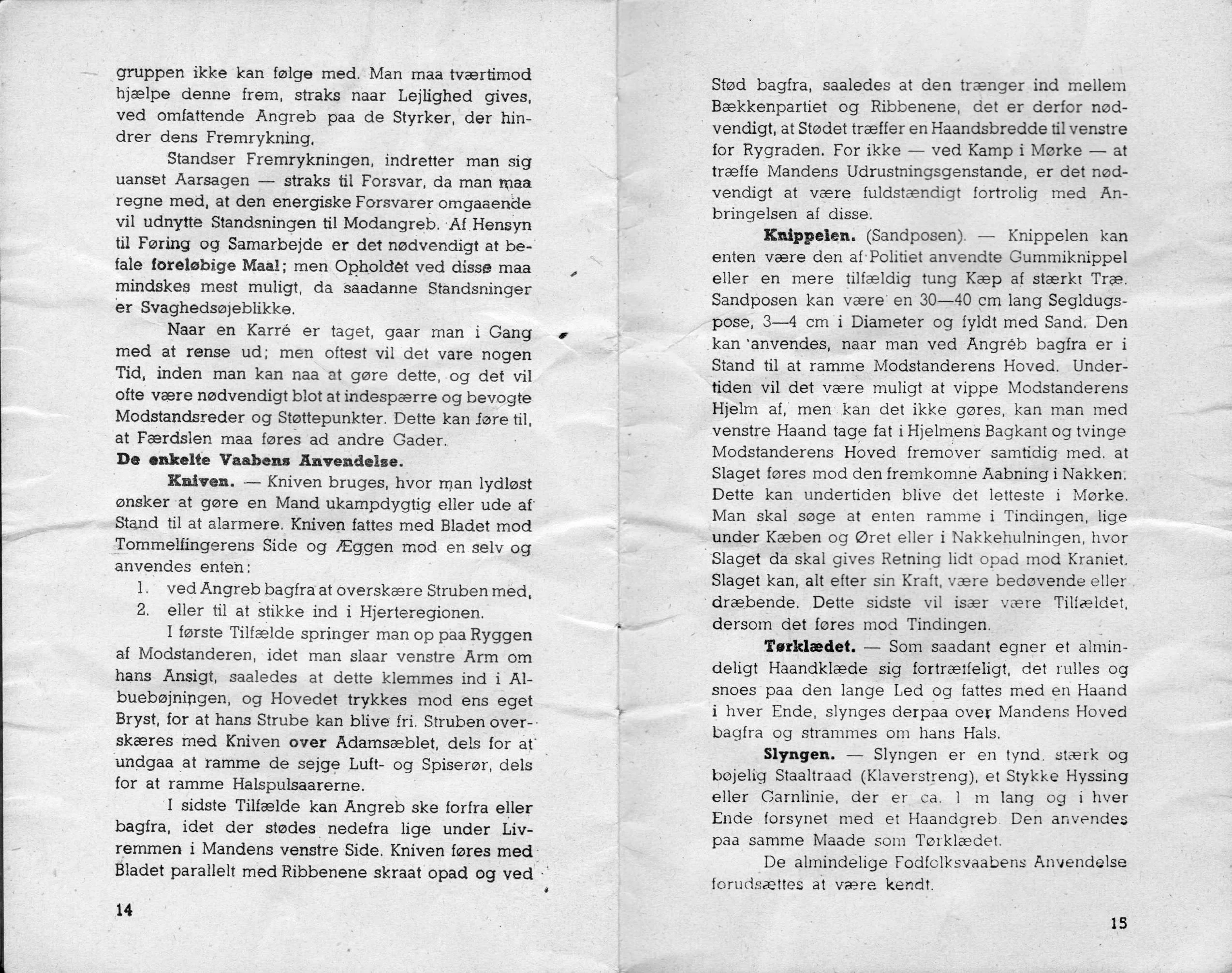 10479.8 Partisanhåndbog