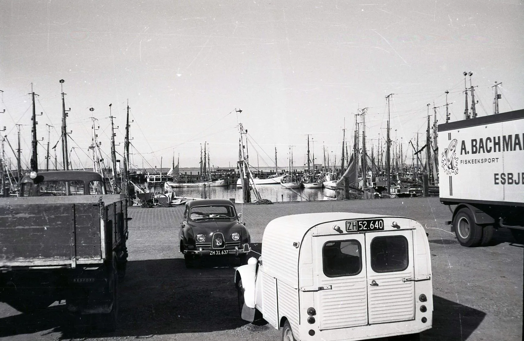 13635-10.22 Esbjerg Havn