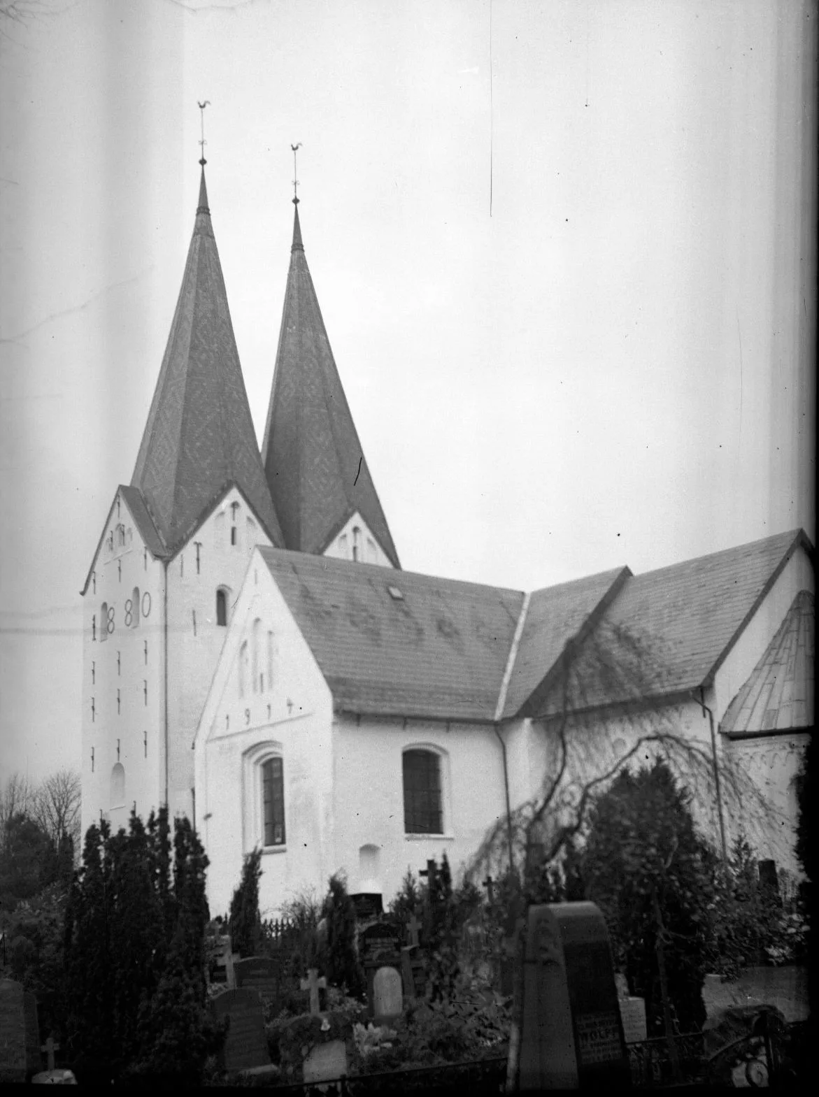 80.447 Broager kirke