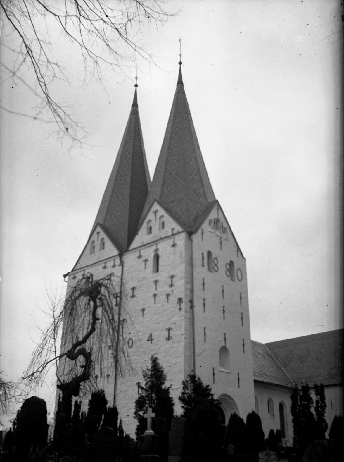 80.449 Broager kirke