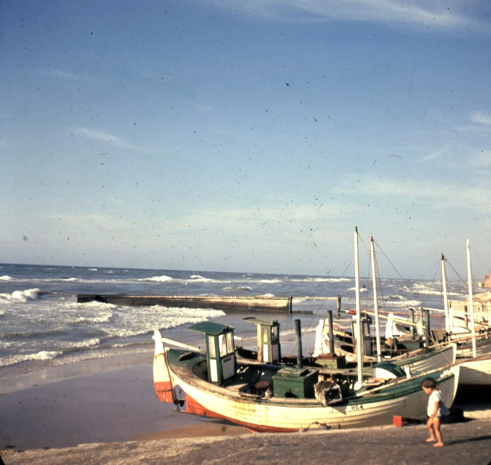 125 Lønstrup 1959