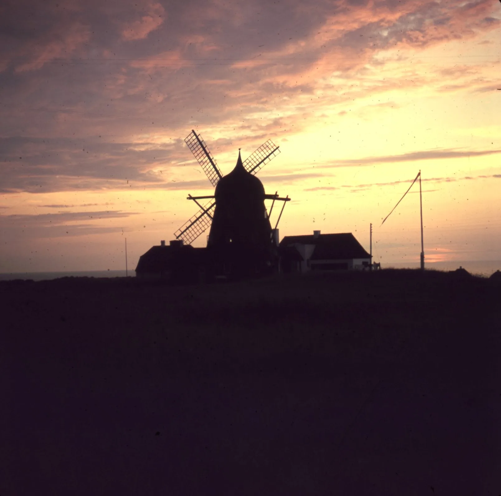 131 Lønstrup 1959.