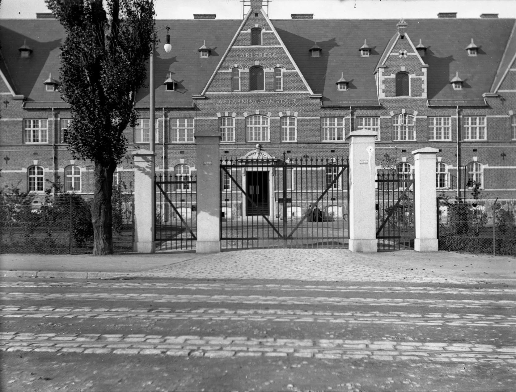 13897.10.3 Bryggeriet Carlsberg.