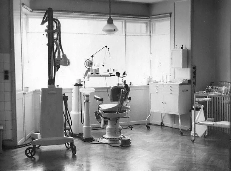 30.668 Tandlægeklinikken Åboulevard 7.