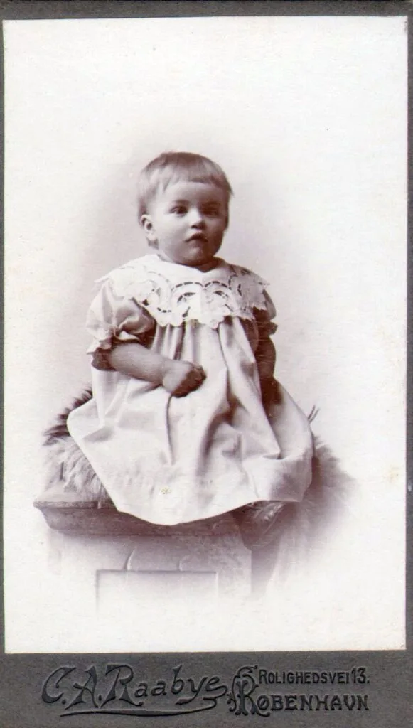 47.162 Kirstine Jungen ?
