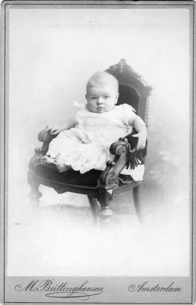 47.324 Georg Harald Barfoed Dec. 1888