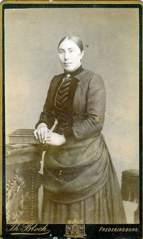 8.3 Tidligt 1880-1883. Baseret på 