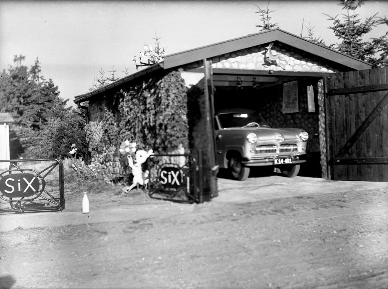 80.549 Gilleleje