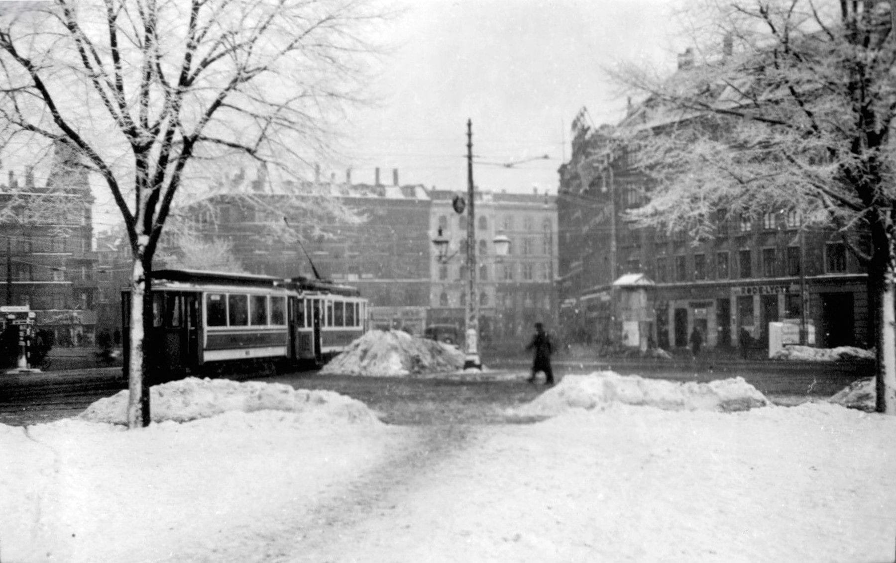 70.155 Trianglen januar 1940.