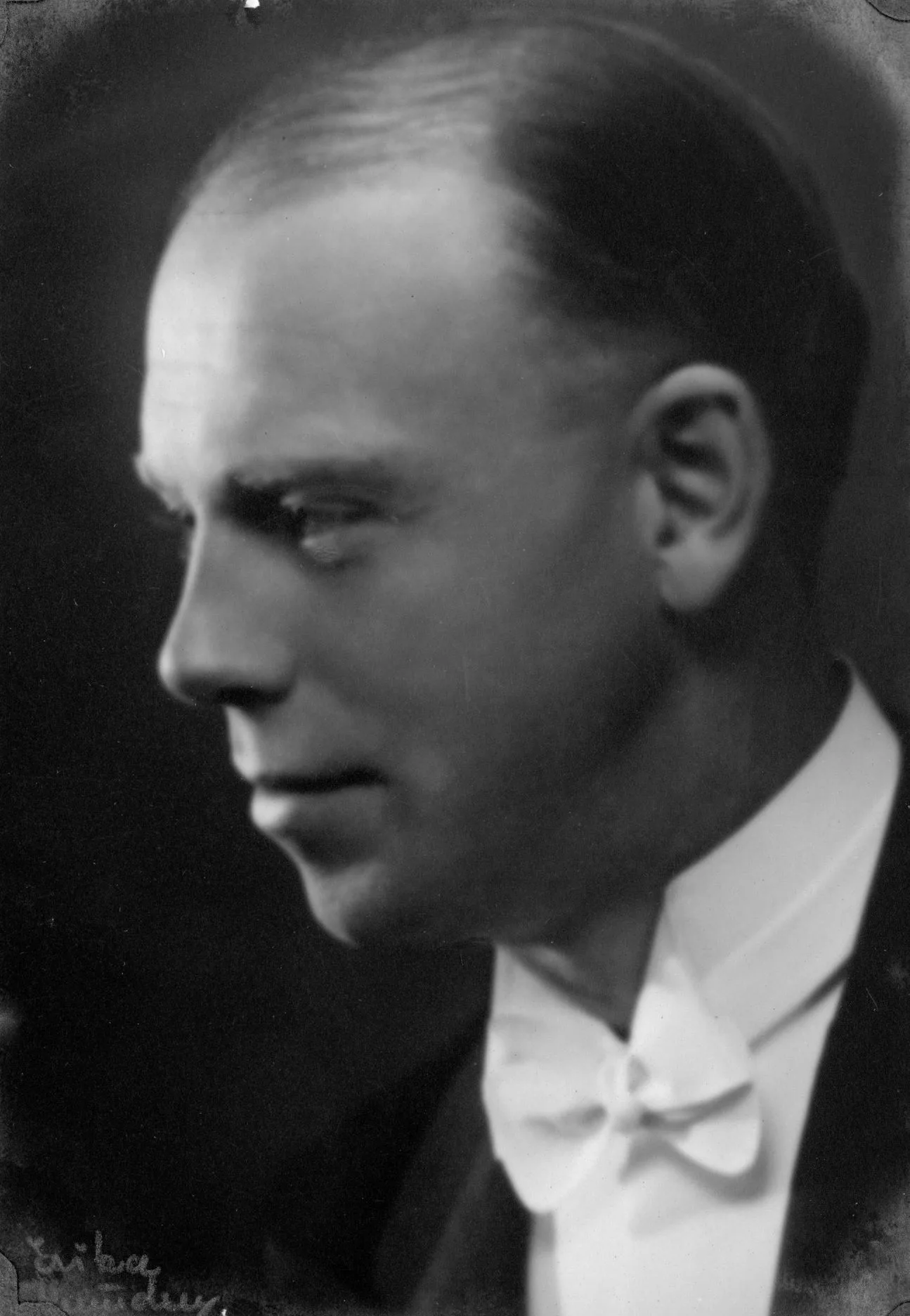 70.300 Aage Jørgensen år 1942